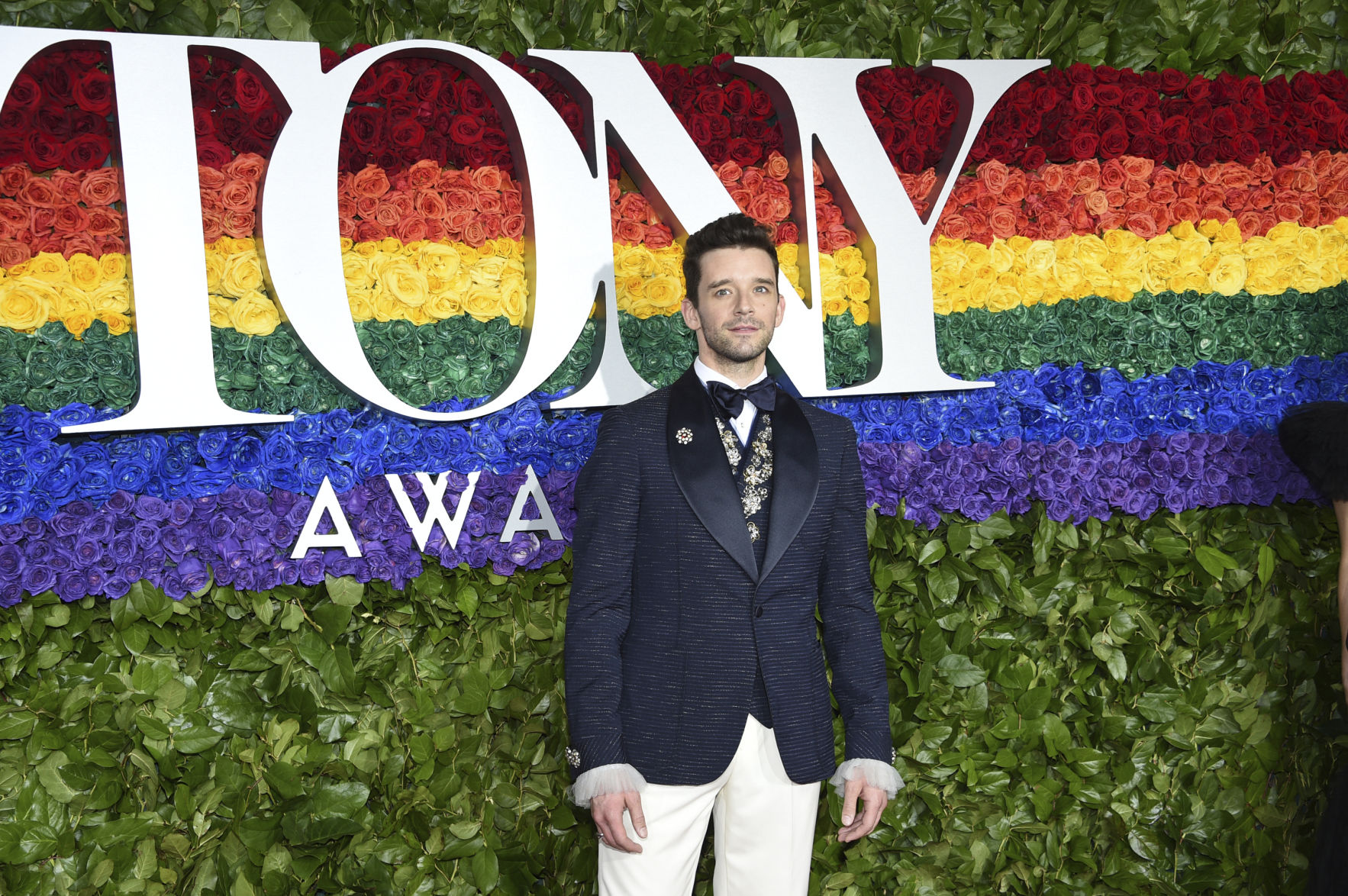 The 73rd Annual Tony Awards - Arrivals